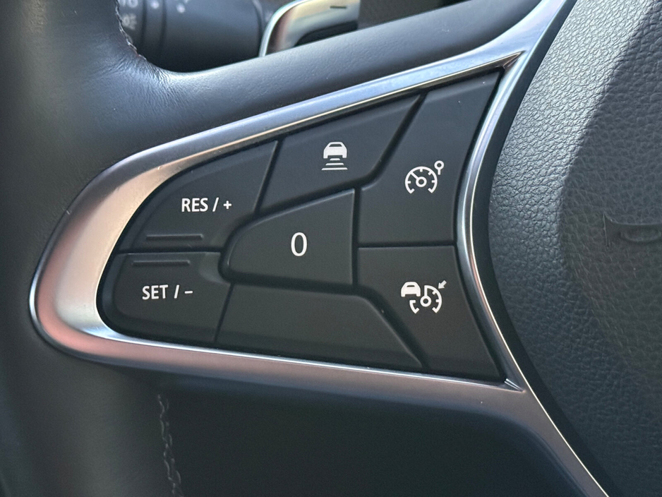 2022 Renault Arkana S EDITION TCE 140 AUTO MILD HYBRID