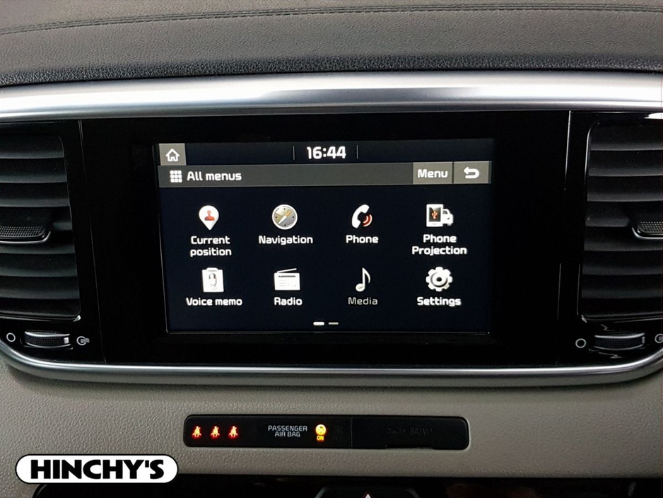 2018 Kia Sportage - image 13