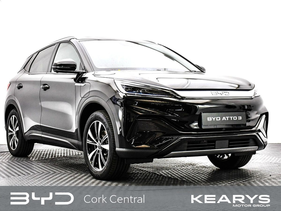2026 BYD ATTO 3 for sale in , Ireland
