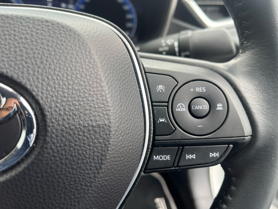 2024 Toyota Corolla - image 18