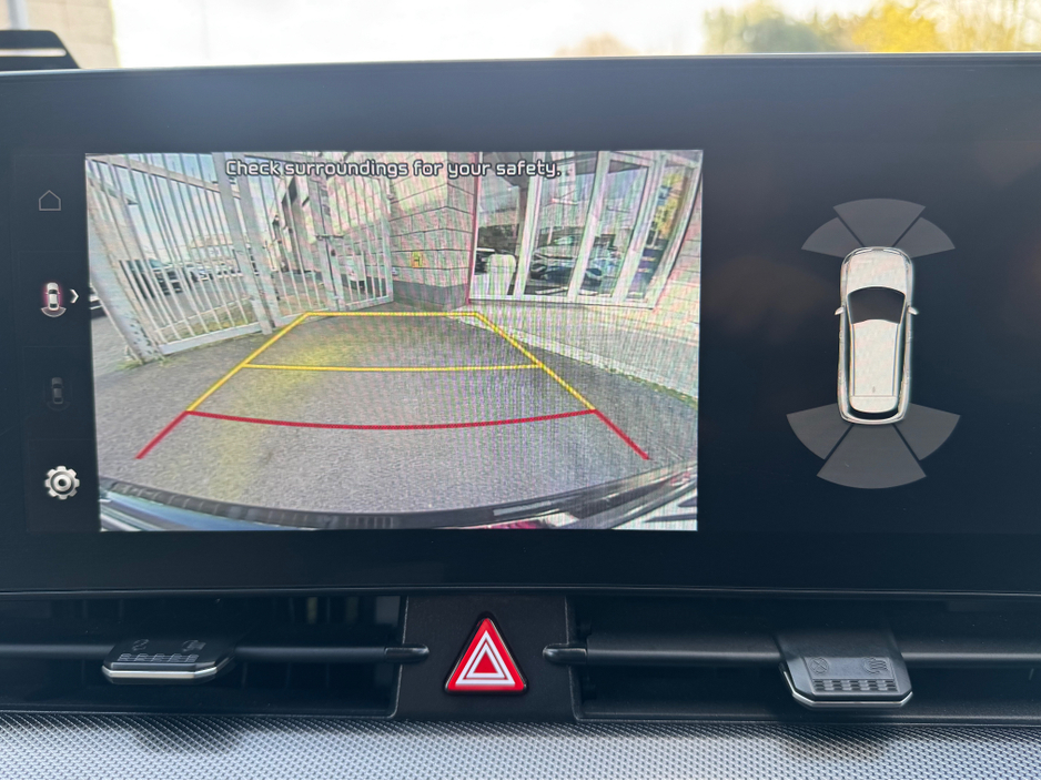 2023 Kia Sportage - image 22