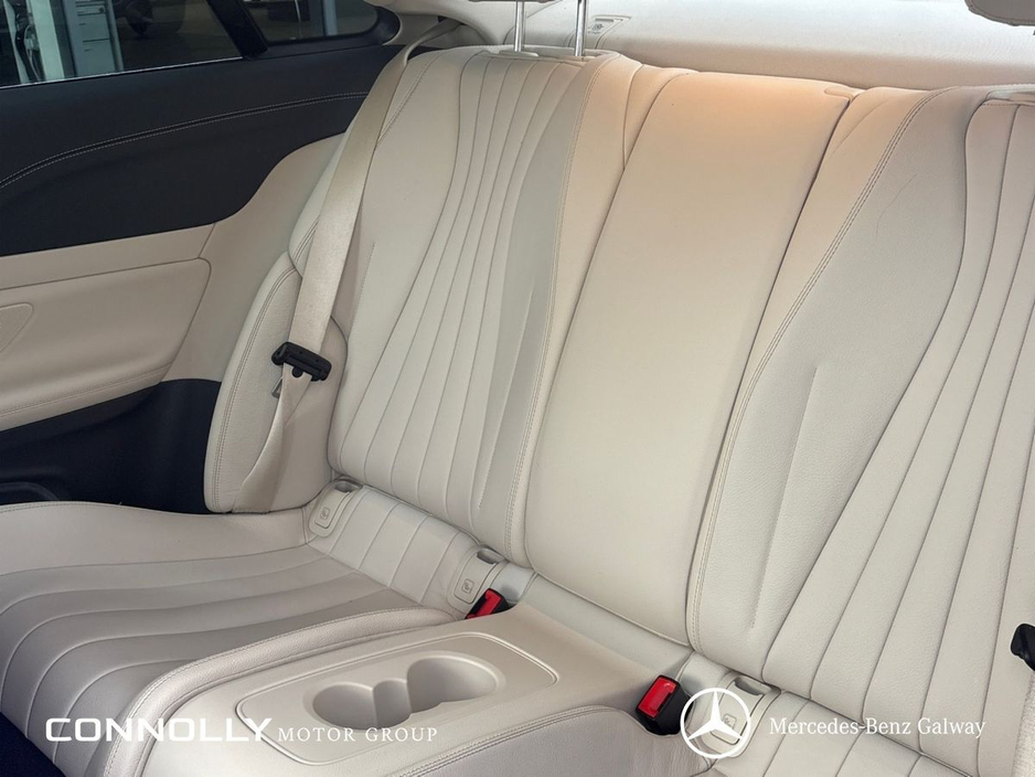 2023 Mercedes-Benz E Class - image 6