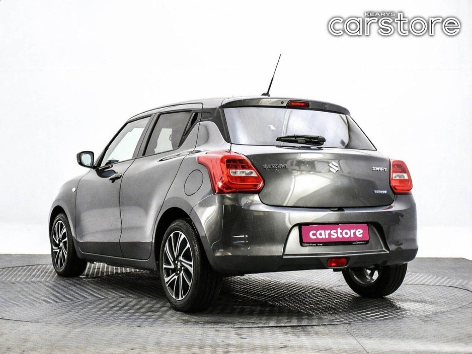 2024 Suzuki Swift - image 5