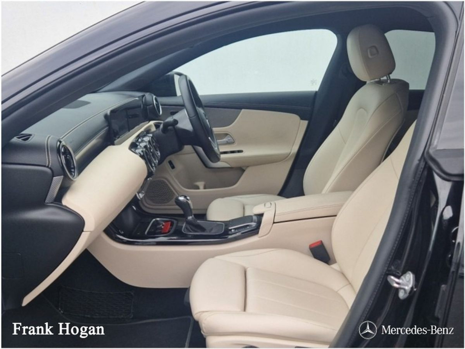 2021 Mercedes-Benz CLA Class CLA180d Progressive Shooting Brake €26,750