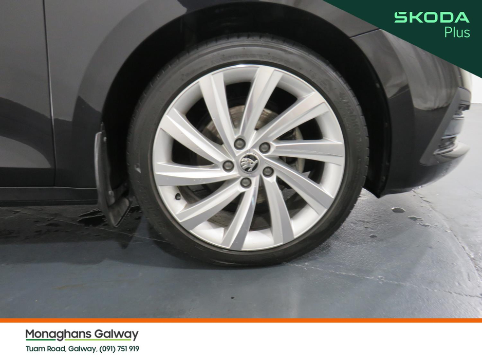 2024 Skoda Octavia STYLE 2.0 TDI 115 €32,950