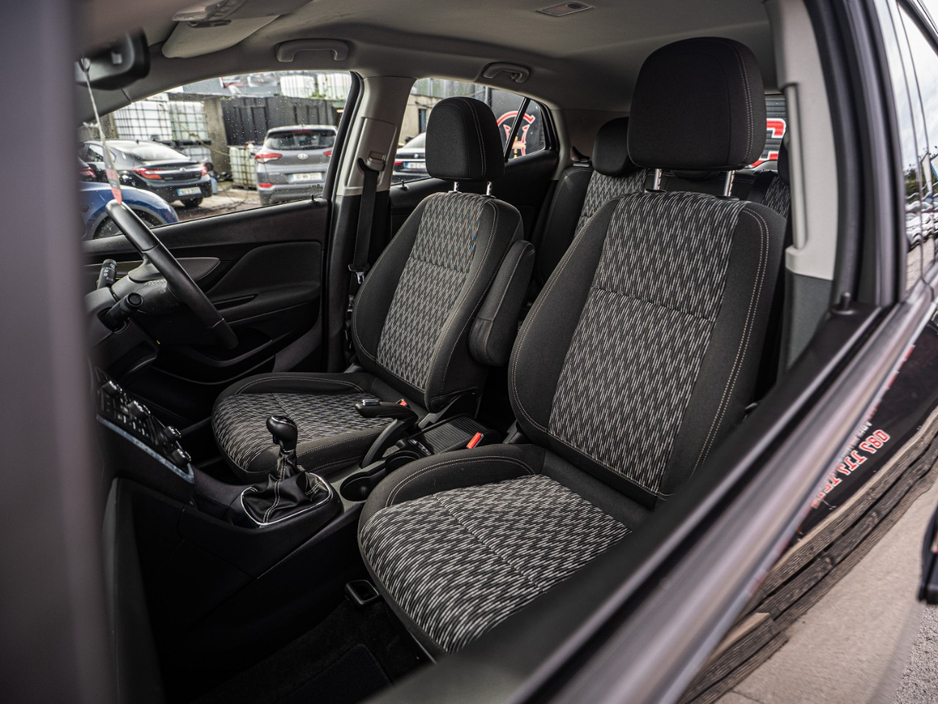 2015 Opel Mokka - image 29