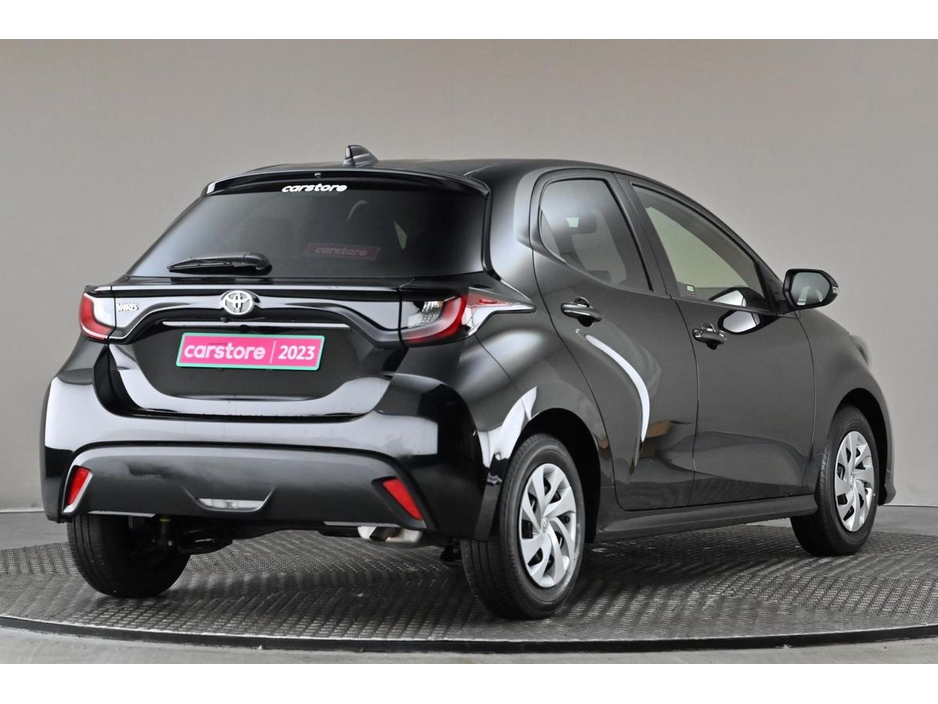2023 Toyota Yaris 1.0 AUTO PETROL *9"ANDROID CAR PLAYER*REVERSE CAM* €20,480