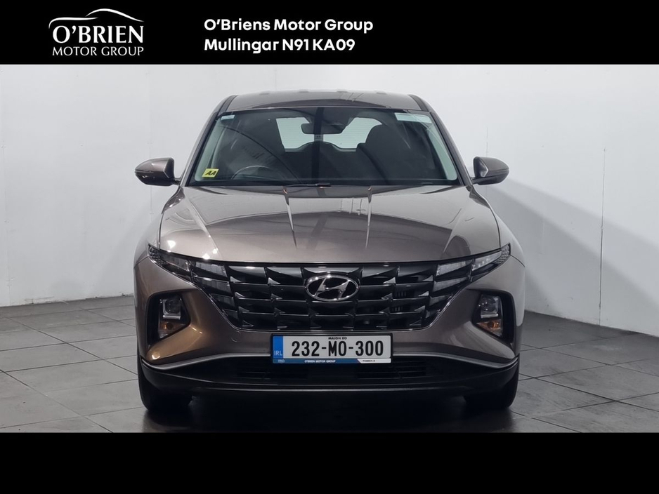 2023 Hyundai Tucson 2WD Comfort Plus €27,950