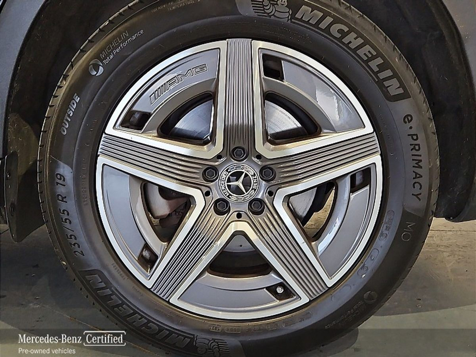 2024 Mercedes-Benz GLC Class - image 5