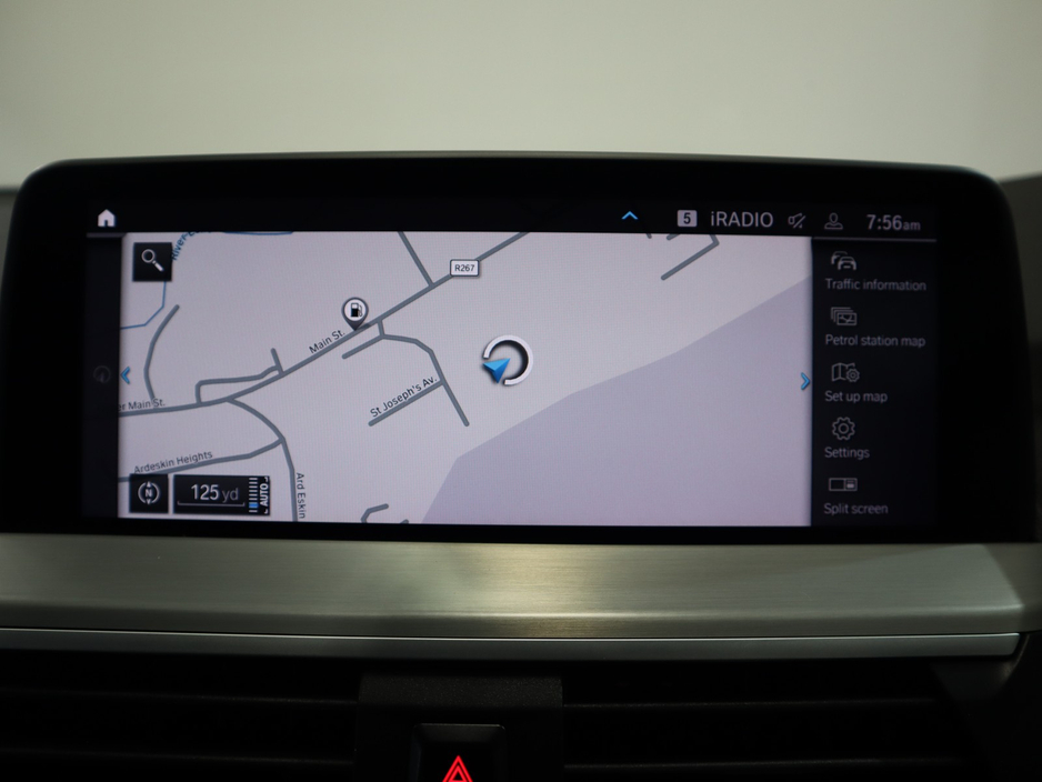 2021 BMW X3 *45* XDRIVE30E M SPORT AUTO 4X4 €33,995