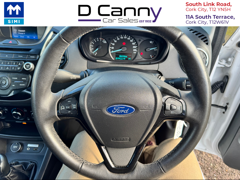 2017 Ford Ka + KA ZETEC 1.2 85PS 5SPEED 4DR €9,900