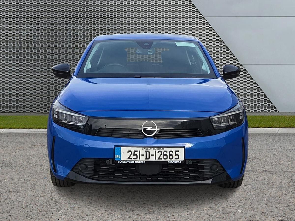 2025 Opel Corsa - image 7