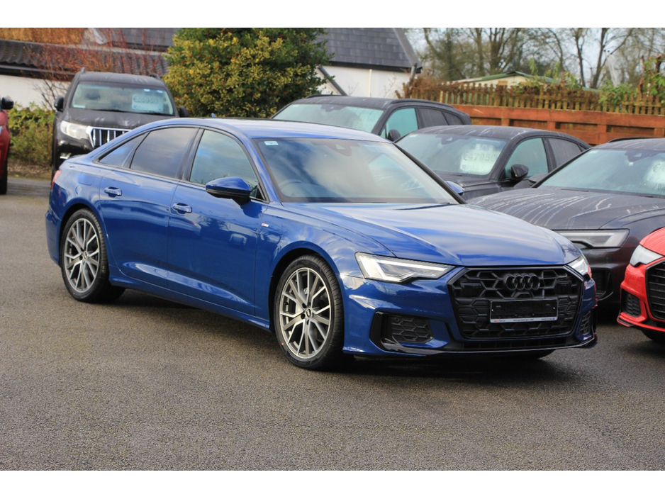2025 Audi A6 for sale in , Ireland