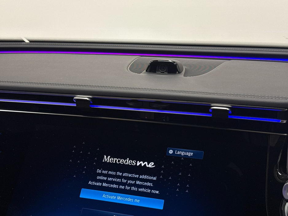 2024 Mercedes-Benz E Class - image 21