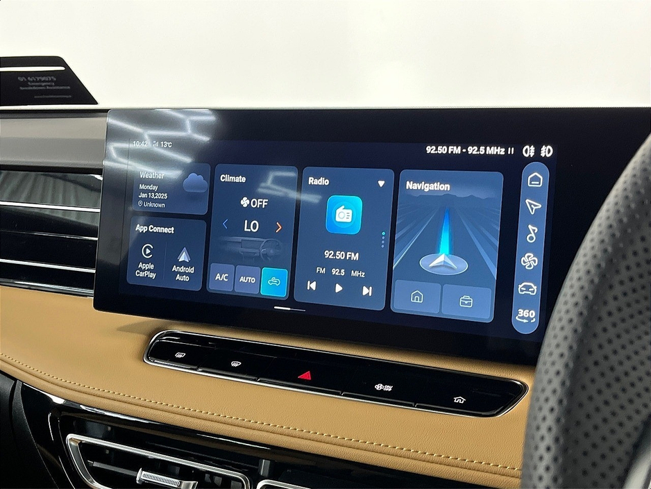 2025 MG HS - image 18