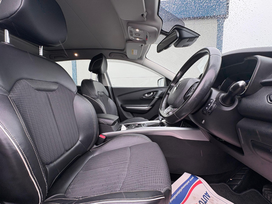 2018 Renault Kadjar - image 7