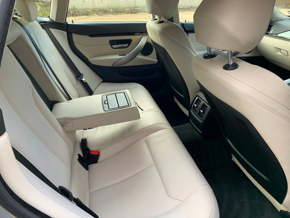 2019 BMW 4 Series - image 14