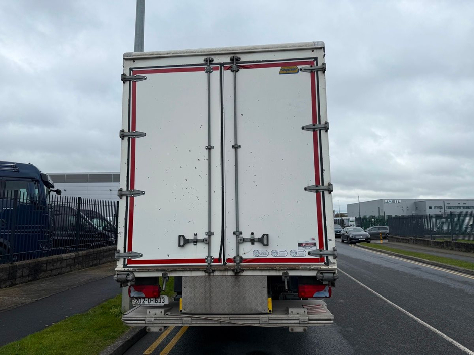 2020 MAN TGM - image 6