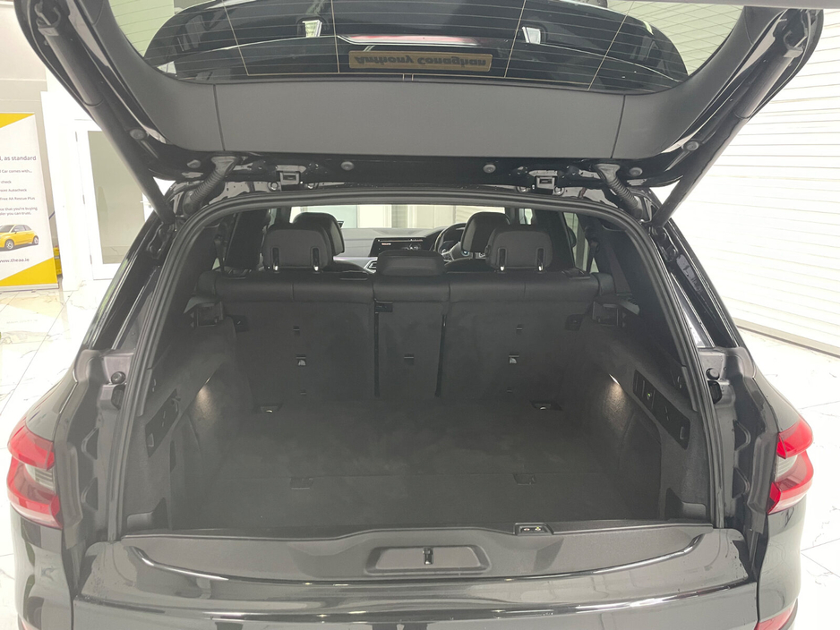 2022 BMW X5 - image 15