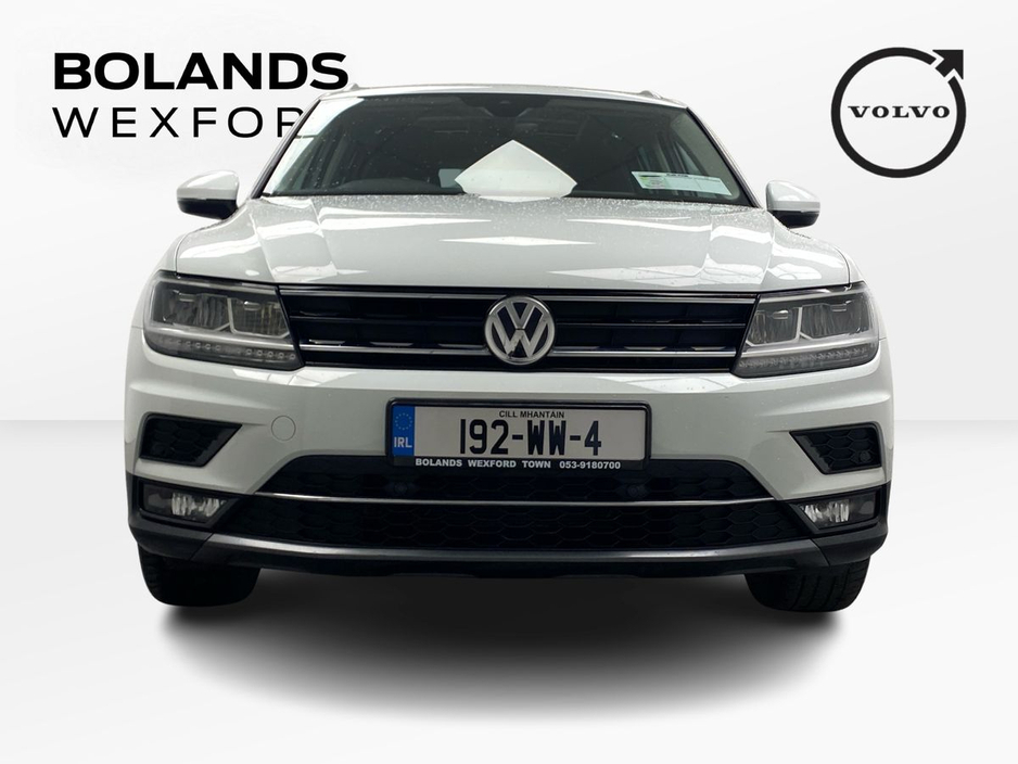 2019 Volkswagen Tiguan - image 7