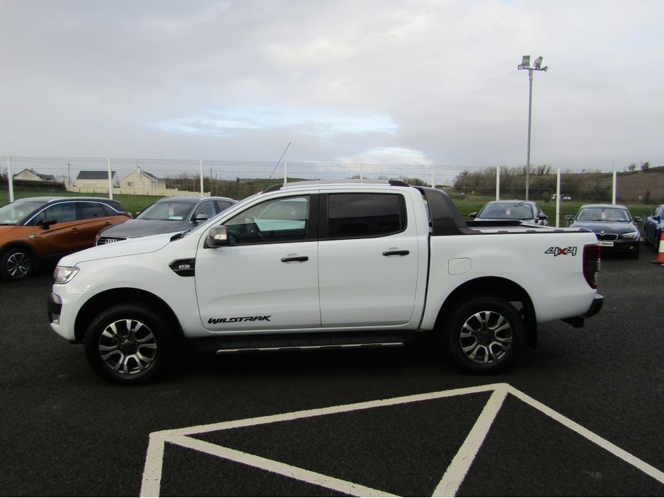 2016 Ford Ranger - image 6