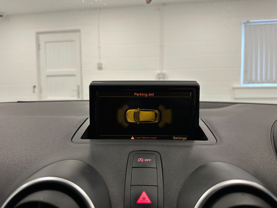 2016 Audi A1 - image 28