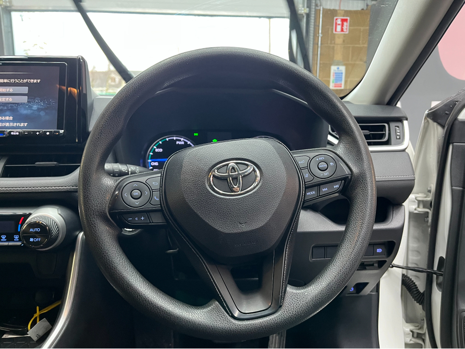 2020 Toyota Rav4 €30950 2020 TOYOTA RAV4 HYBRID X 2.5 AUTOMATIC / CRUISE CONTORL / REVERSE CAMERA AND MORE €30,950
