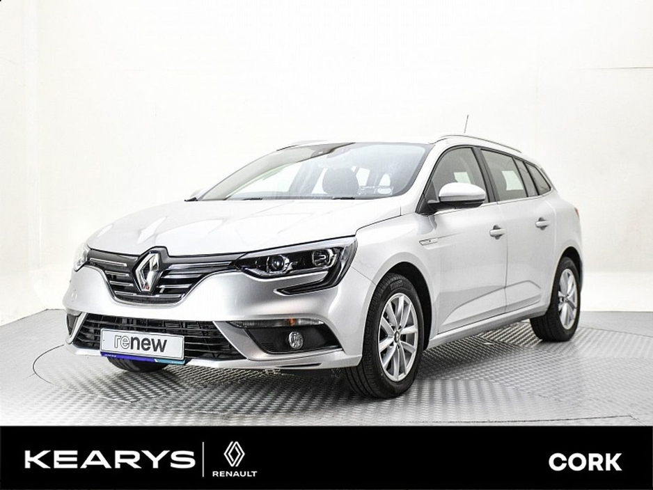 2020 Renault Megane - image 14