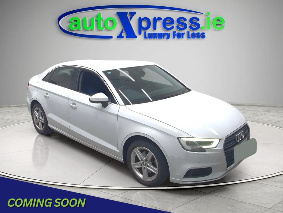 2020 Audi A3 for sale in , Ireland
