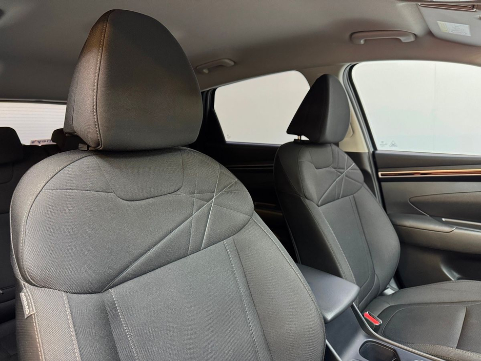 2023 Hyundai Tucson 2WD Comfort Plus €31,995