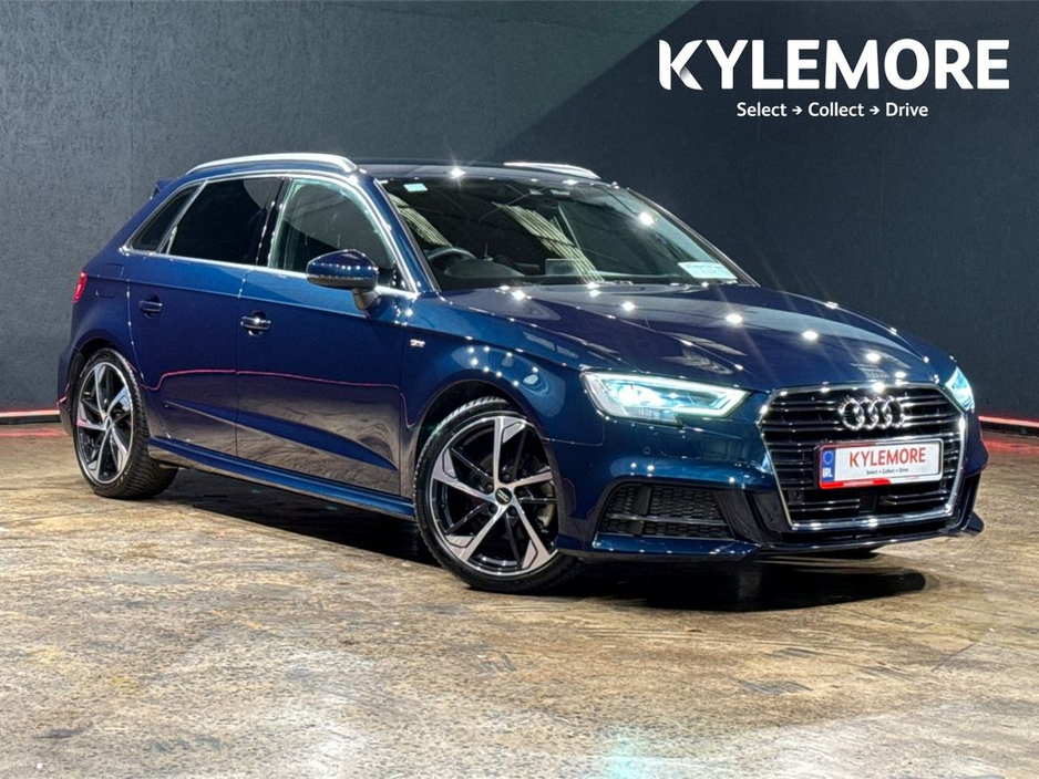2019 Audi A3 for sale in , Ireland