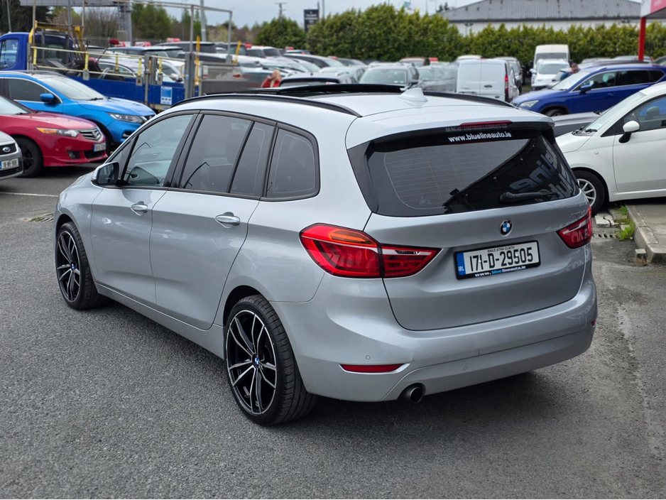 2017 BMW 2 Series - image 3