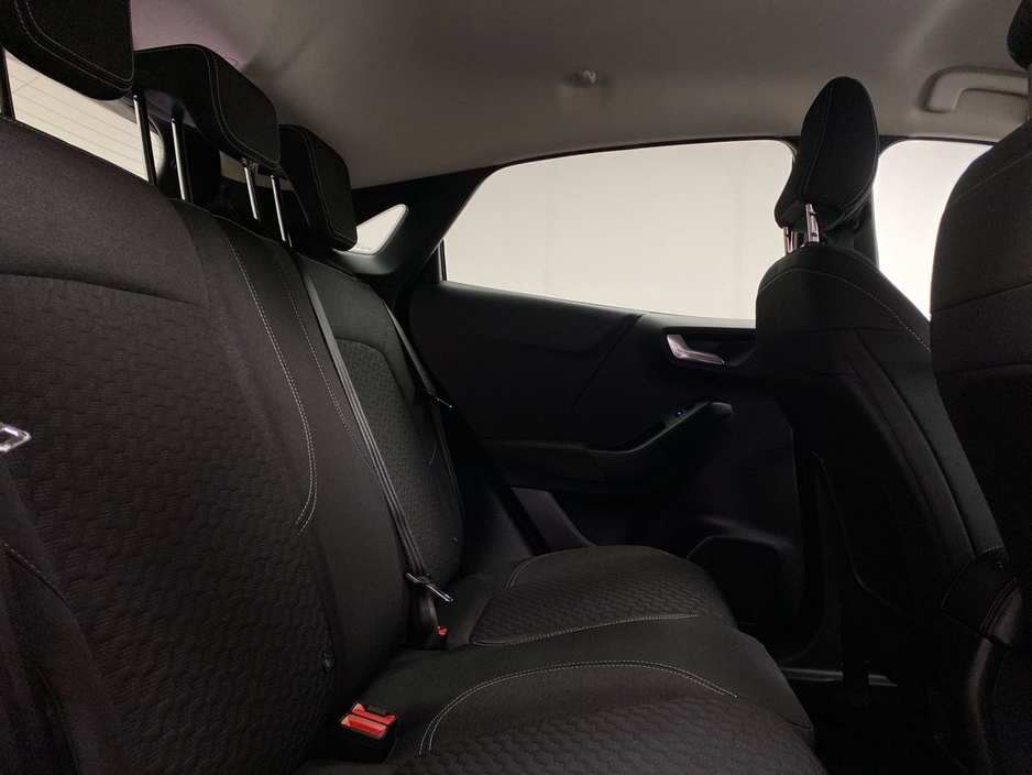 2022 Ford Puma 1.0L EcoBoost mHEV 125PS Titanium €18,995