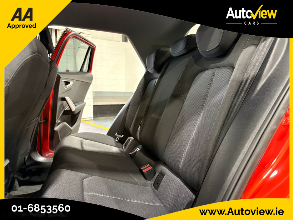 2018 Audi Q2 - image 24