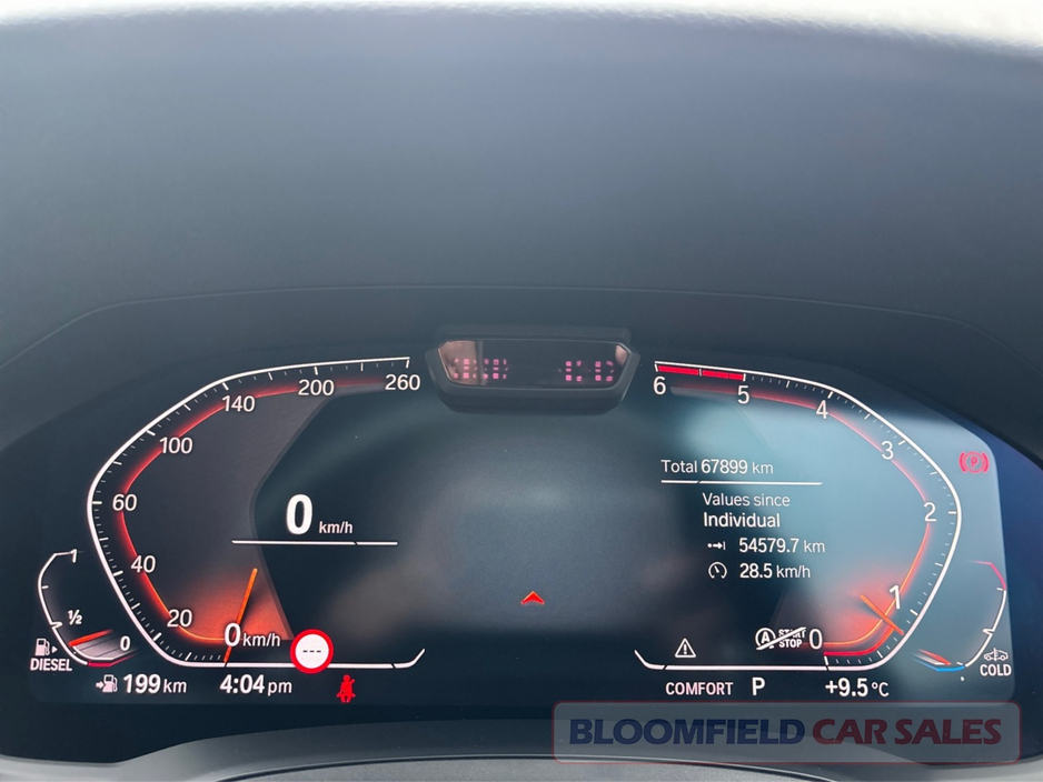 2020 BMW 3 Series 320D G21-XDRIVE M,SPORT, M-PERFORMANCE // LOW MILEAGE €30,950