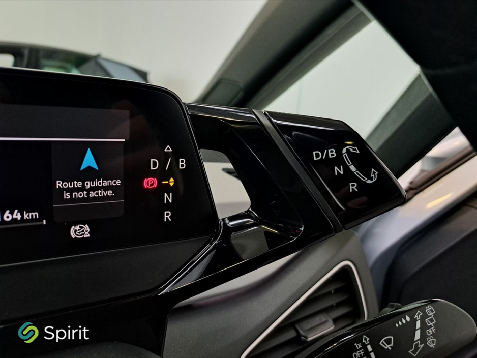 2021 Volkswagen ID.3 - image 18