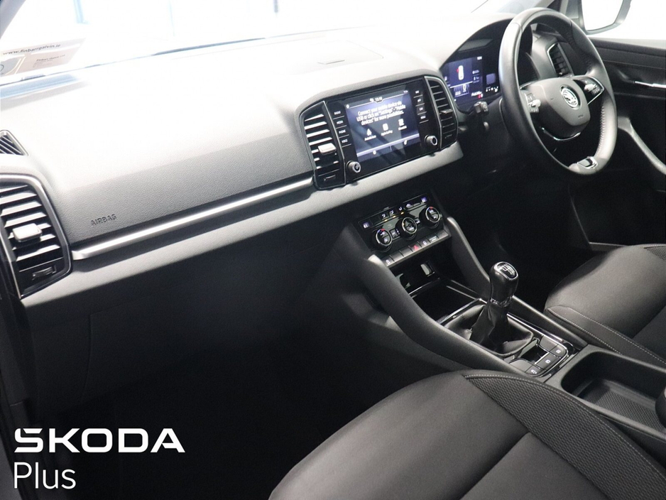2023 Skoda Karoq - image 22