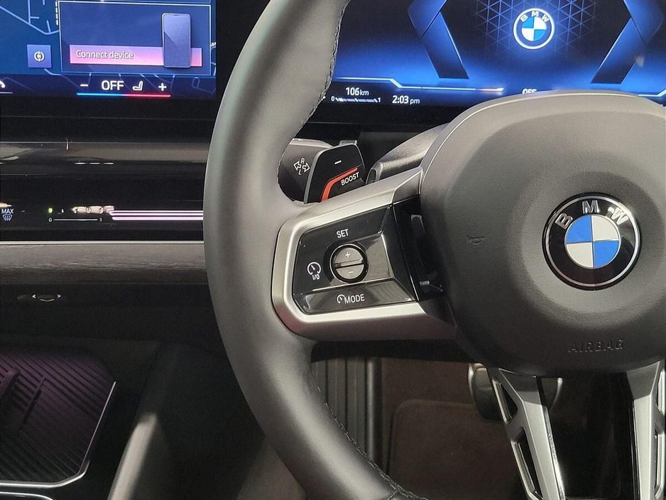 2024 BMW 5 Series - image 17