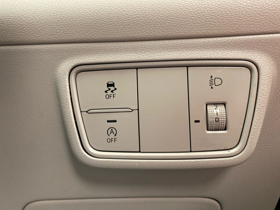 2021 Hyundai Tucson - image 15