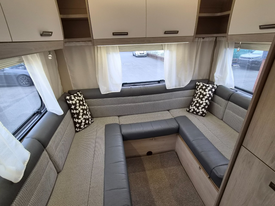 2022 Auto-Trail F-Line - image 47