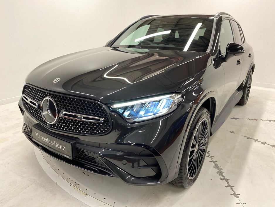 2025 Mercedes-Benz GLC Class GLC 300 Urban Edition E 4M A Urban Edition €77,950