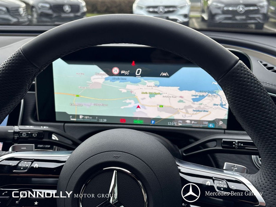 2026 Mercedes-Benz E Class - image 26