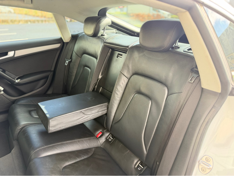 2013 Audi A5 - image 22