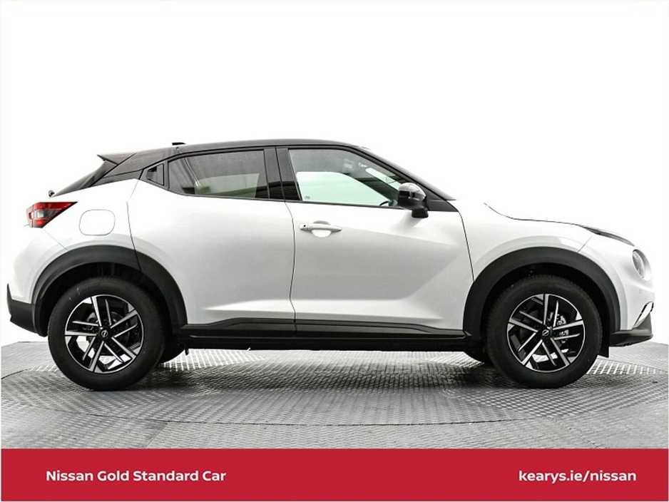 2026 Nissan Juke - image 14