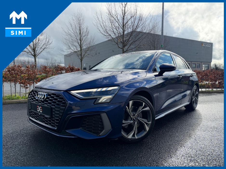 2021 Audi A3 for sale in , Ireland