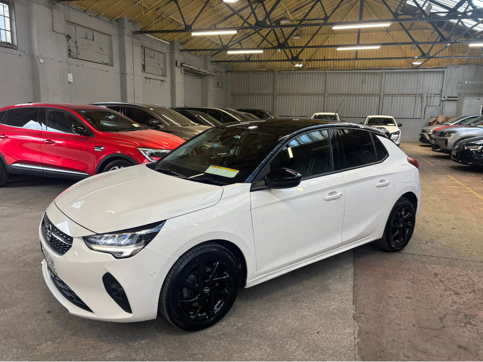 2022 Opel Corsa - image 20