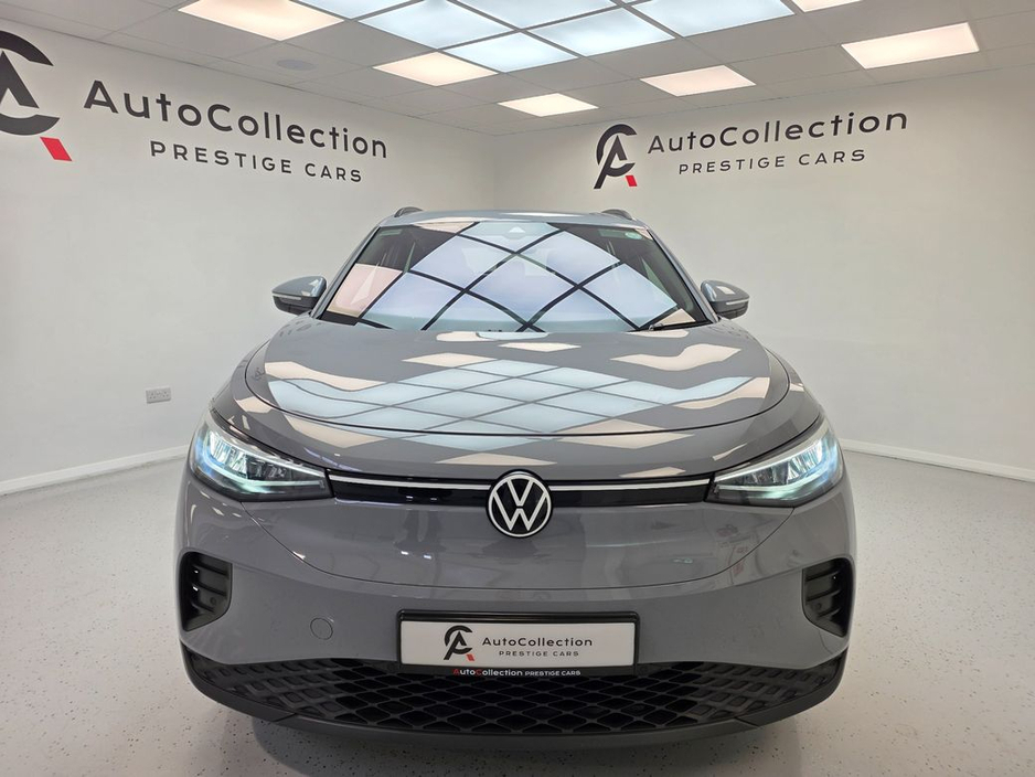 2023 Volkswagen ID.4 - image 3