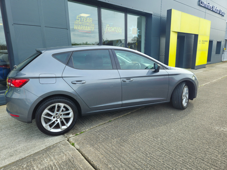 2016 SEAT Leon - image 5