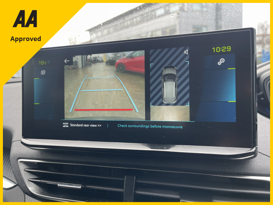 2022 Peugeot 3008 ACTIVE PREMIUM S/S FREE DELIVERY €22,750