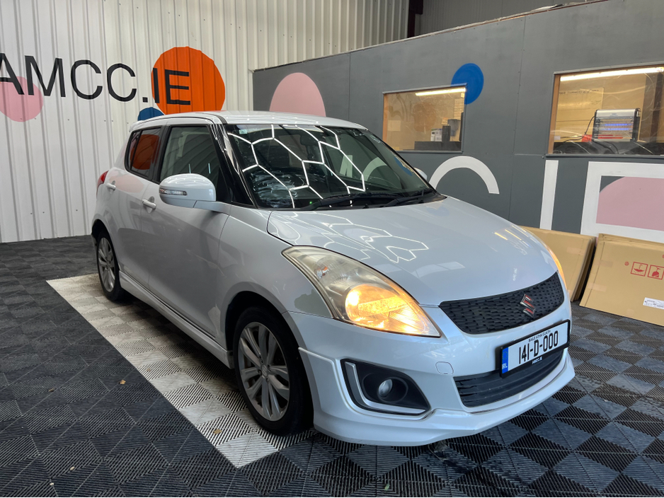 2014 Suzuki Swift for sale in , Ireland